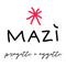 Mazì is a concept store where you can find handmade items and sustainable fashion